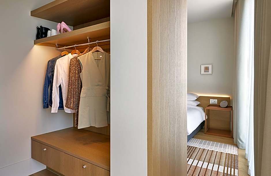 Hyatt Centric Melbourne