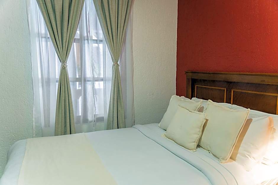 Casa Graciela Hotel Pátzcuaro