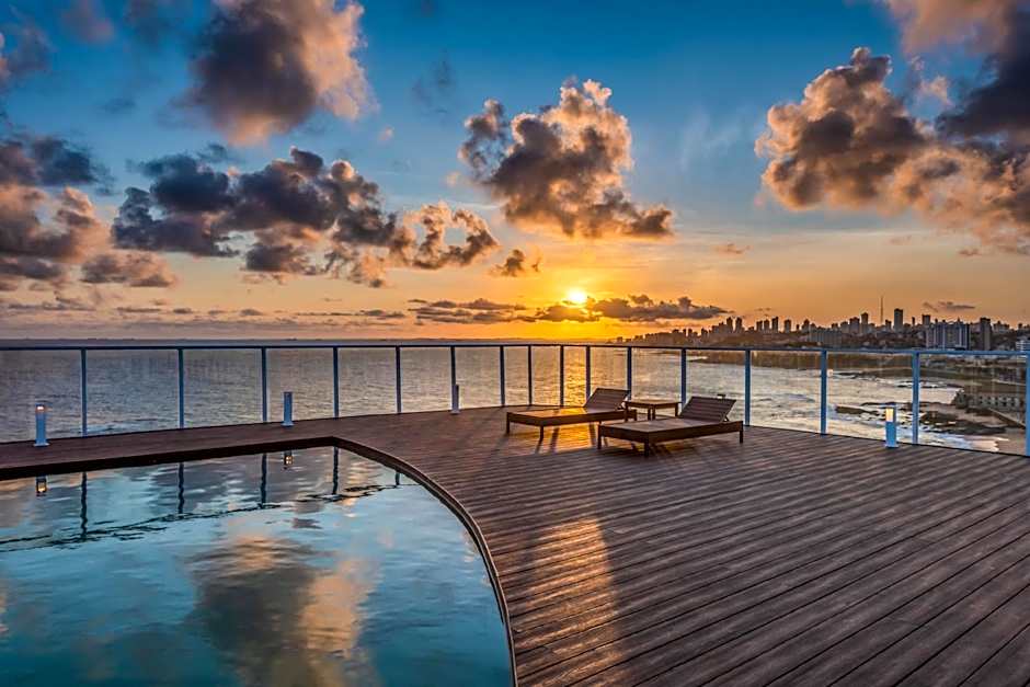 Novotel Salvador Rio Vermelho