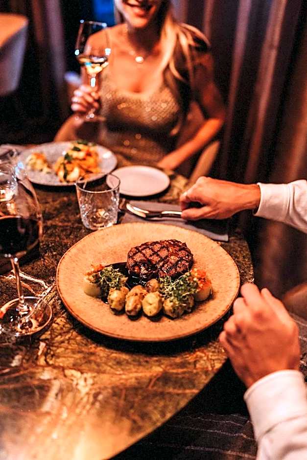 V Spa & Conference Hotel