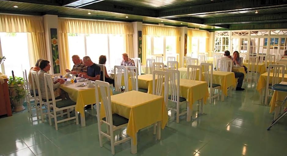 Aparthotel Calema Avenida Jardim