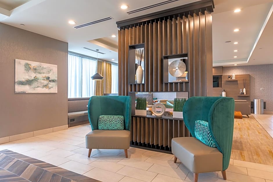 Holiday Inn Greenville - Woodruff Road By IHG