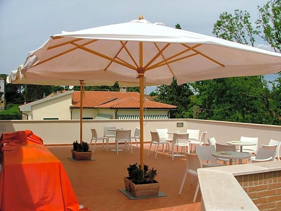 Residence San Rossore