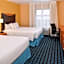 Fairfield Inn & Suites by Marriott Fort Wayne