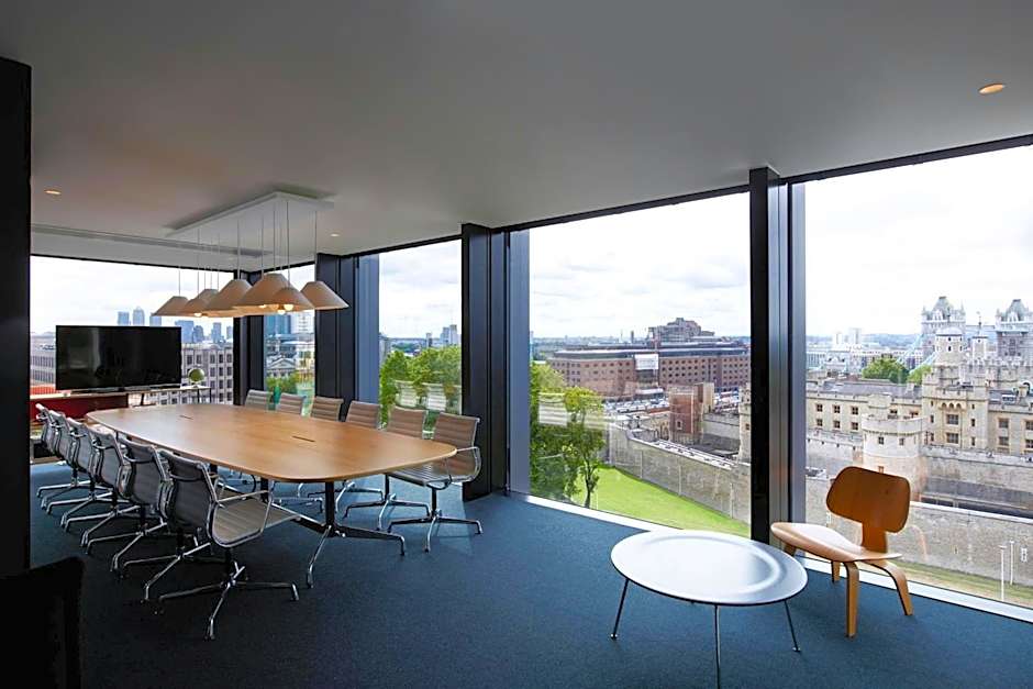citizenM Tower of London