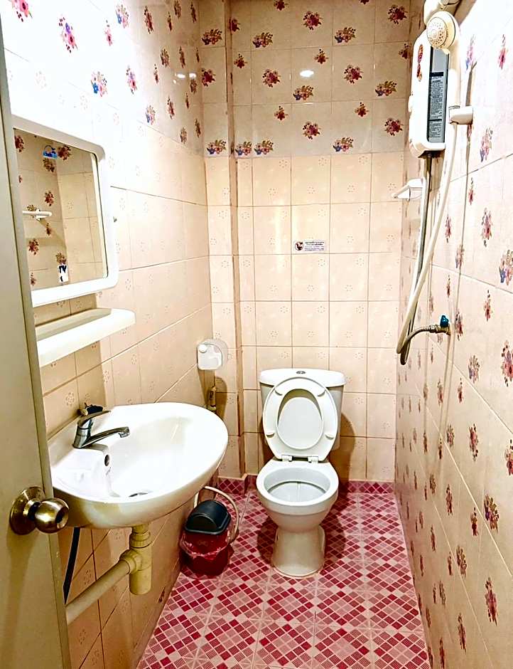 Big House Kohsichang