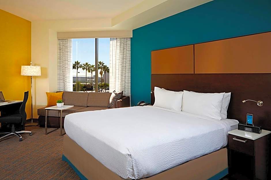 Residence Inn by Marriott Los Angeles LAX/Century Boulevard