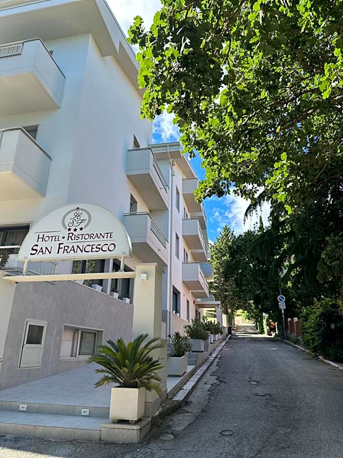 Hotel San Francesco