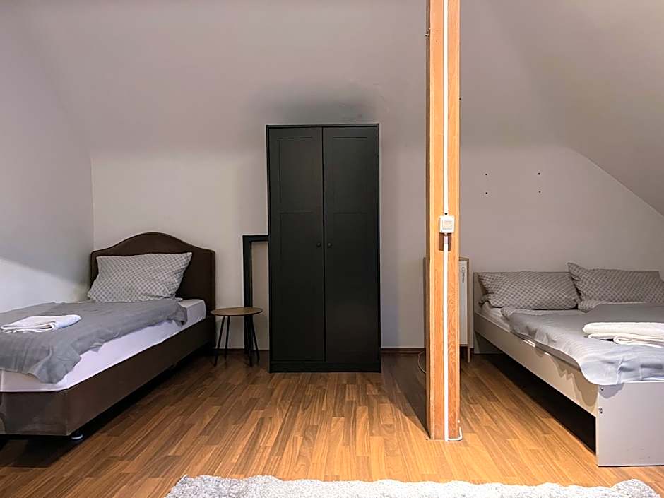 Simplex Apartments Am Marktplatz