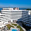 Hotel Ambasador Mamaia