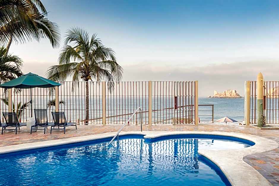 Bungalows Las Arenas