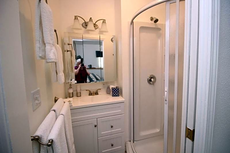 Yosemite Bed and Breakfast
