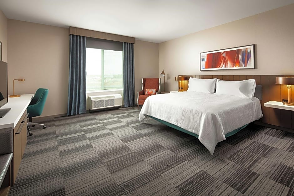 Hilton Garden Inn Sacramento Airport Natomas Guest Reservations