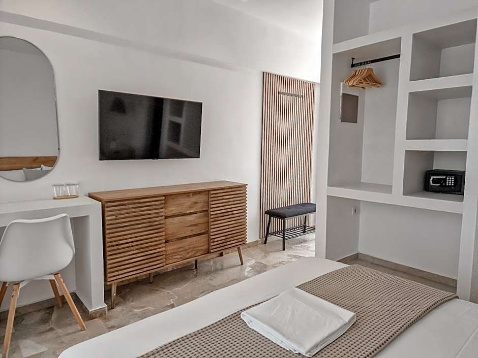 My Place modern living