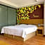 Vatica Hotel Fuyang Linquan Tenghui International City Branch