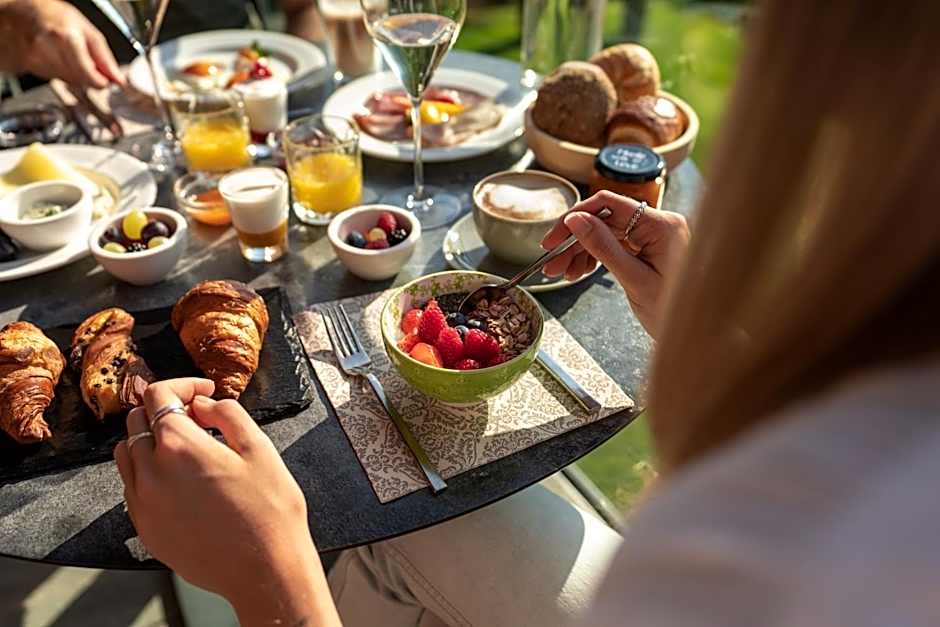 Hotel Der Heinrichshof