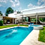 Luxury House Malinalco
