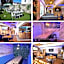The Jubilee Hotel