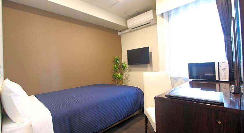 Hotel Livemax Higashi-Ginza