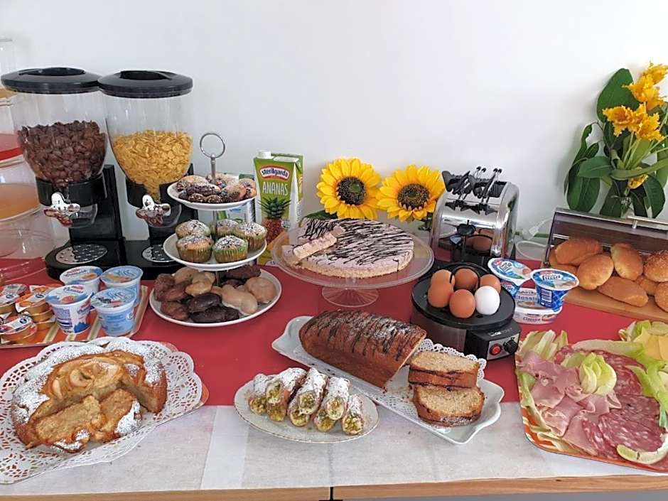 B&B Villa Chiara - Bed And Breakfast