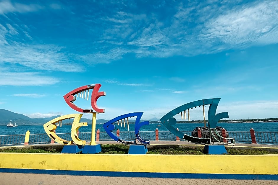 Cleon Villas Pension