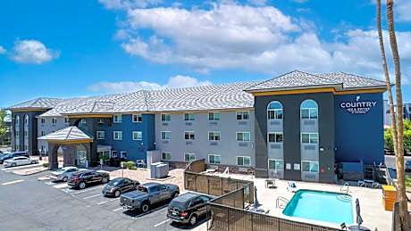 Country Inn & Suites by Radisson, Phoenix Airport, AZ