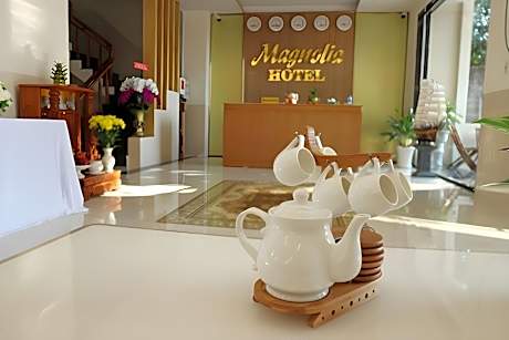 Magnolia Hotel Cam Ranh