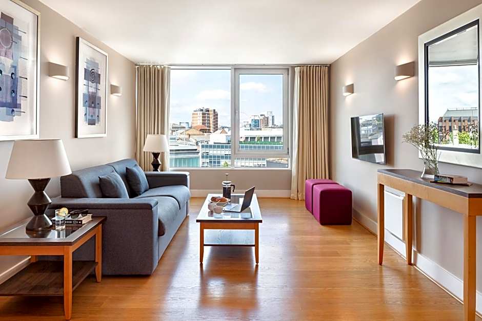 Marlin Apartments - London Bridge Empire Square