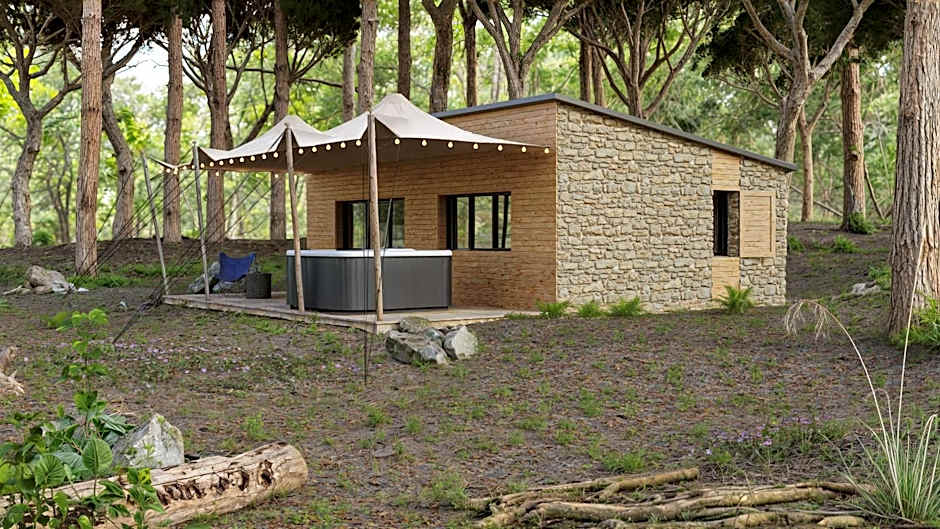 Le domaine du Pech Eternel Sarlat