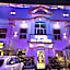 Hotel Rajpur Heights