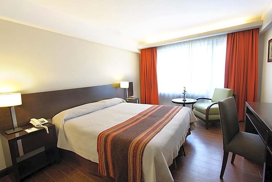 Hotel Crans Montana