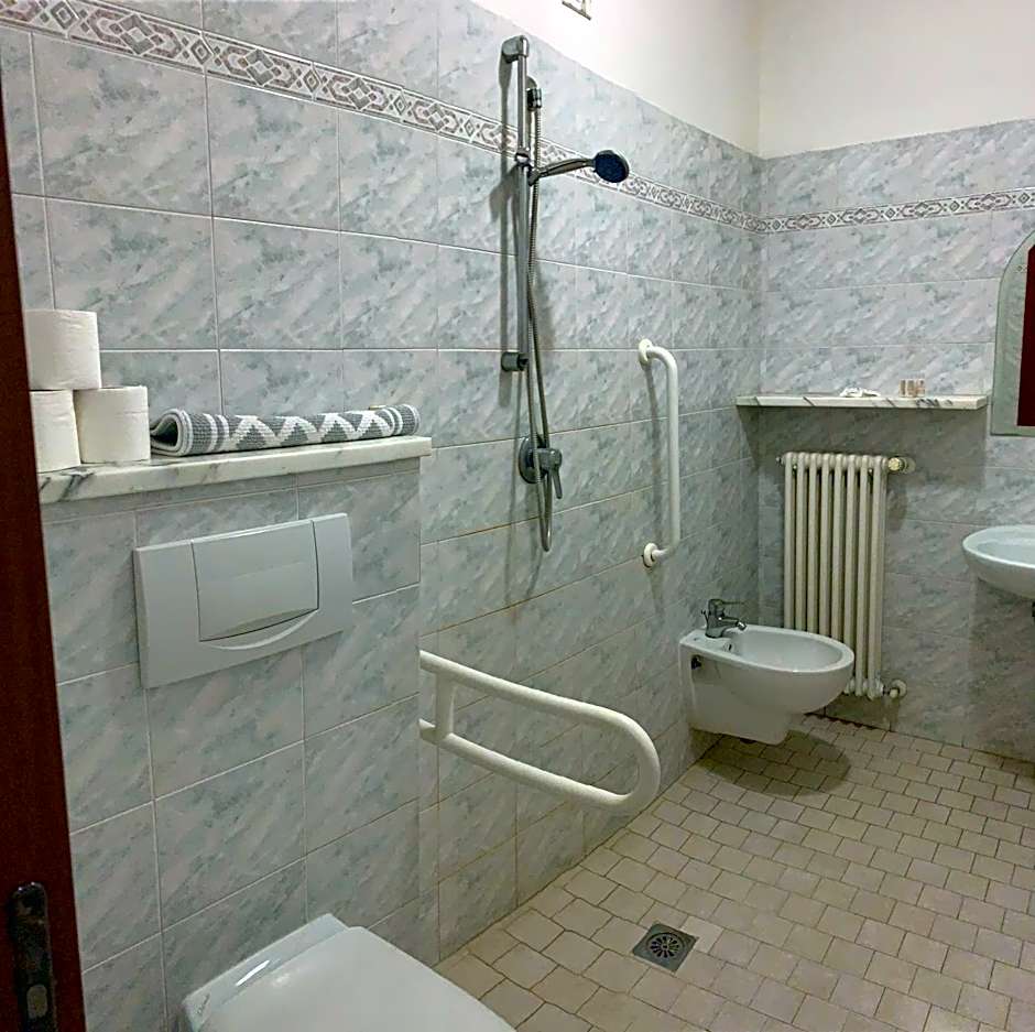 Hotel Marylise