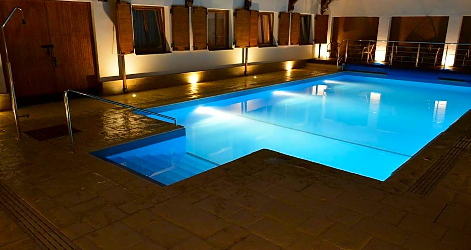 Hotel Zajazd Piastowski