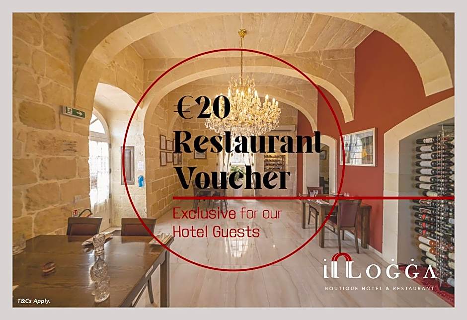Il-Logga Boutique Hotel