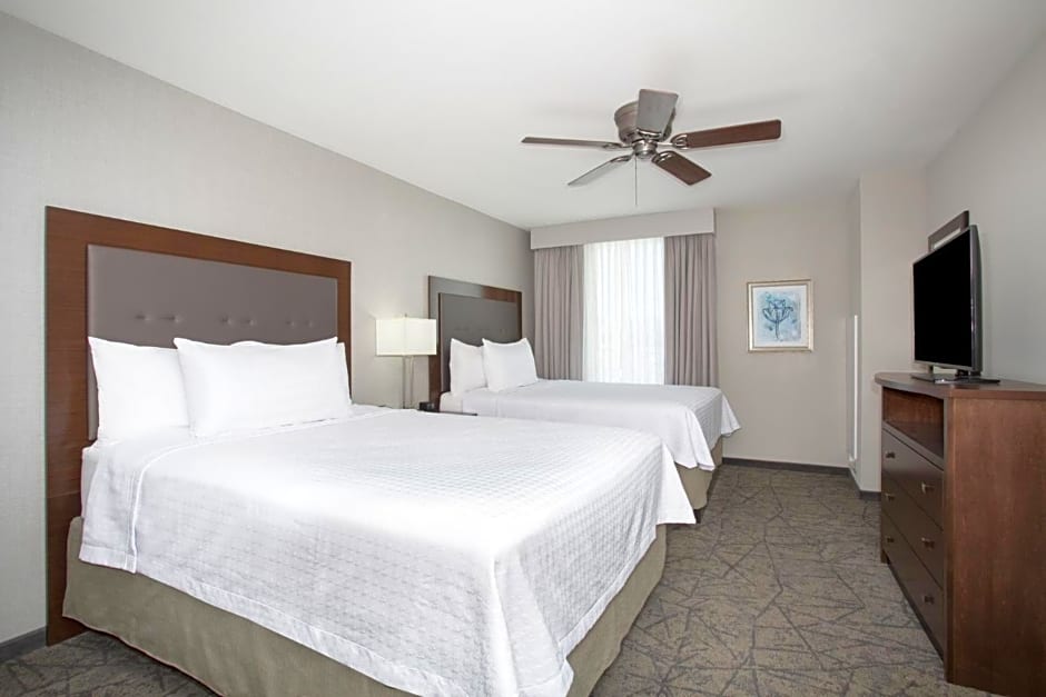 Homewood Suites By Hilton Las Vegas City Center