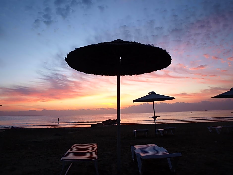 Flamingo Beach Hotel