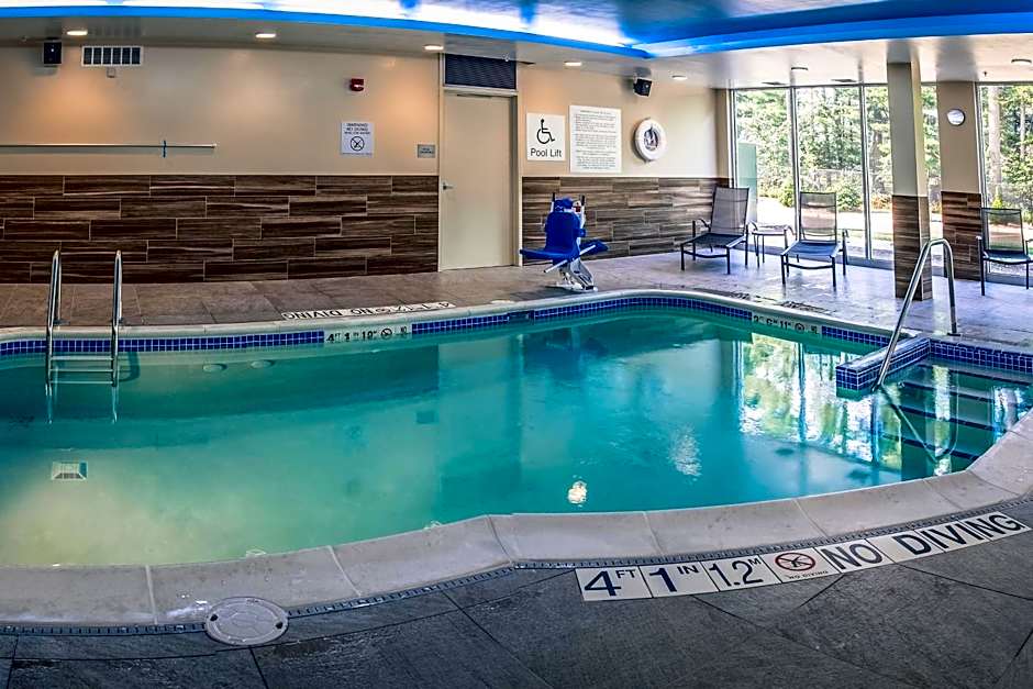 Fairfield Inn & Suites by Marriott Wisconsin Dells