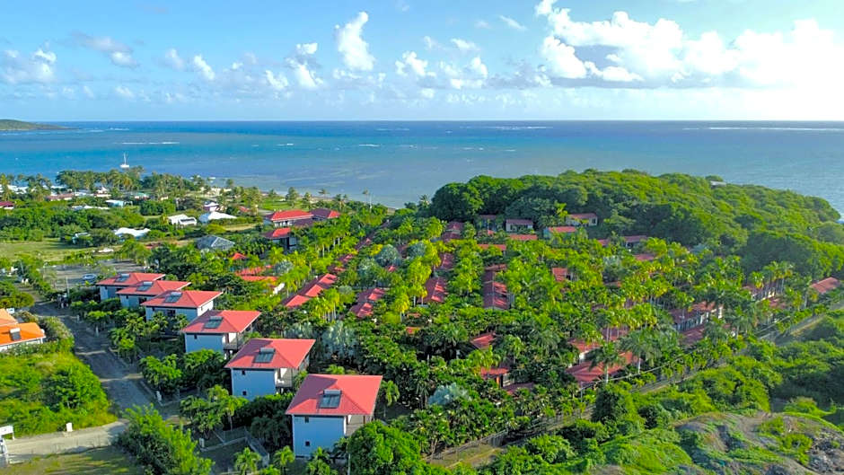 Le Village de la Pointe