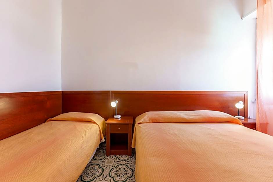 Hotel Riviera