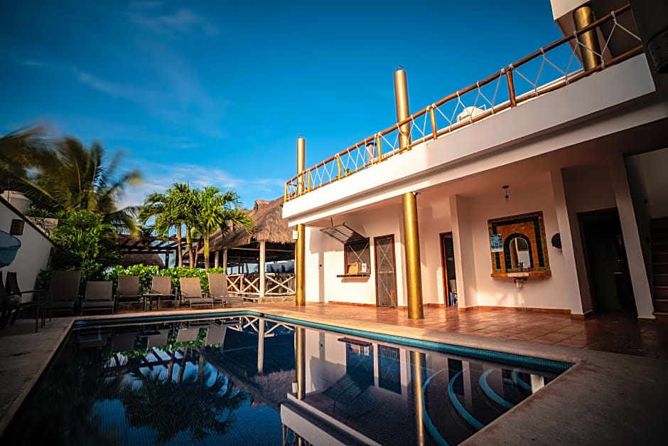 Hotel Boutique Skulls Landing