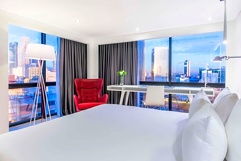 NH COLLECTION MEXICO CITY REFORMA