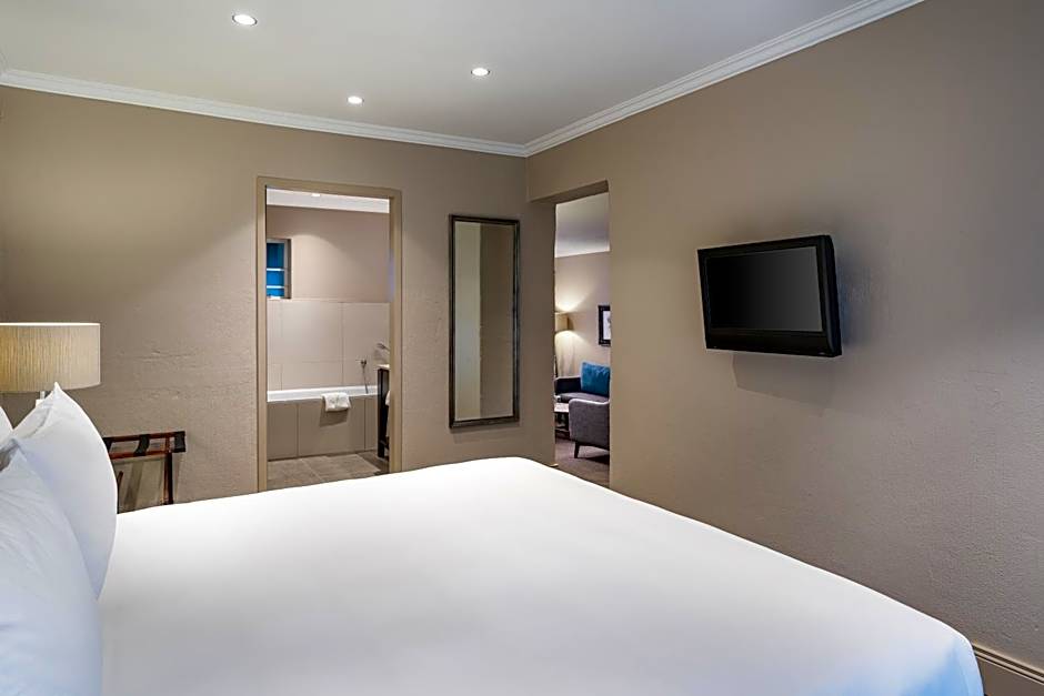 Mount Grace Hotel & Spa