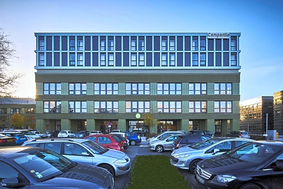 CAMPANILE PARIS SUD - Saclay