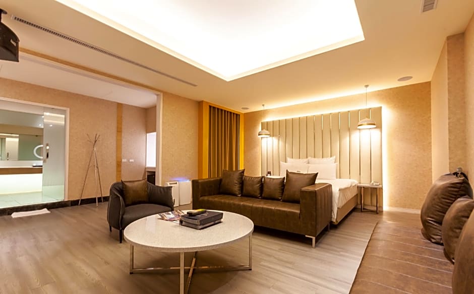 Six Star Motel - Zhongli