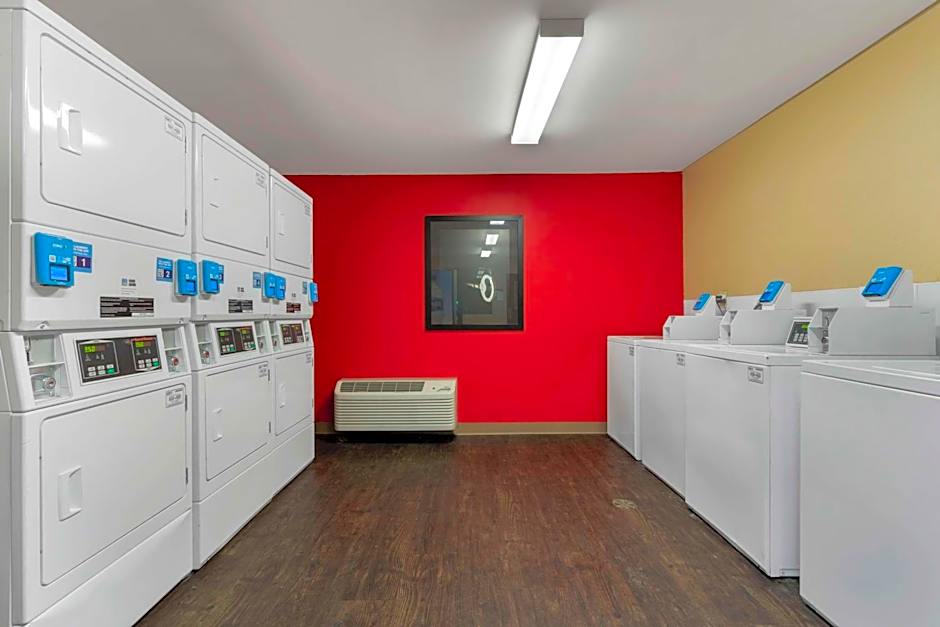 Extended Stay America Suites - Stockton - March Lane