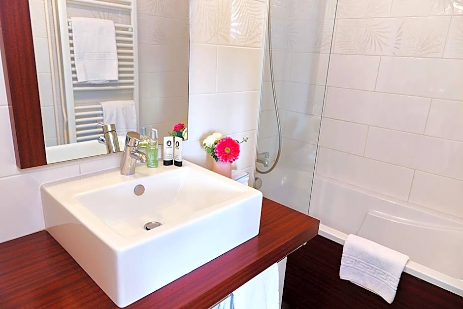 Grand Hotel d'Orléans