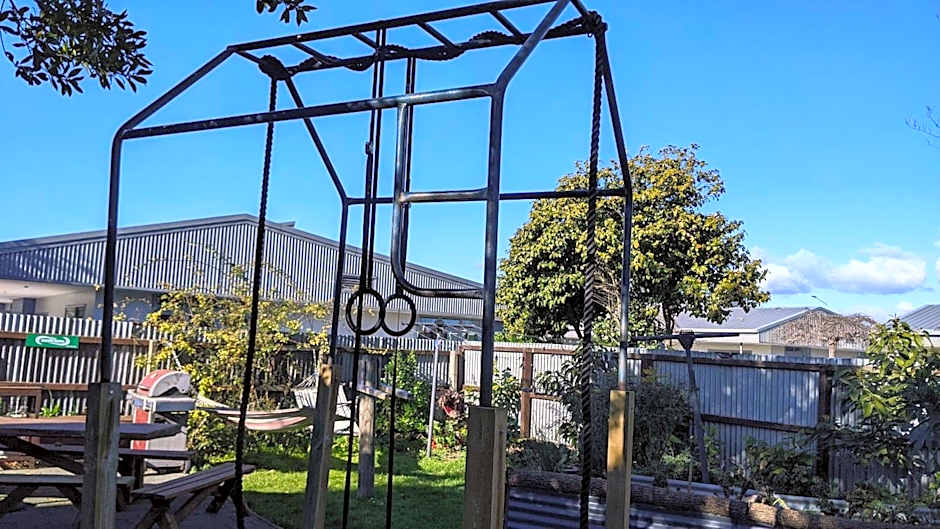 Around The World Backpackers