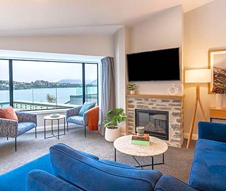 Avani Queenstown Hotel