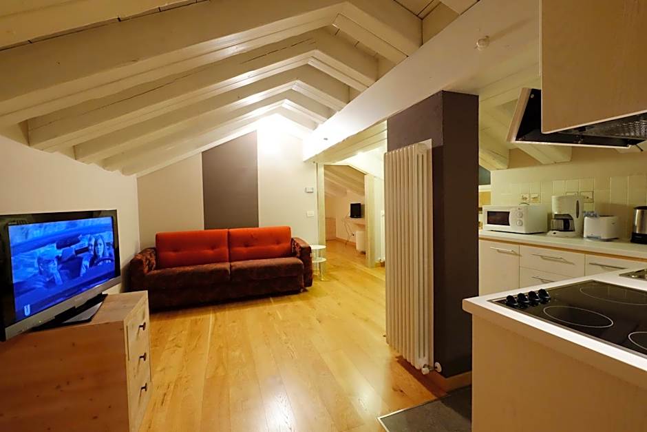 Chalet C'Est La Vie