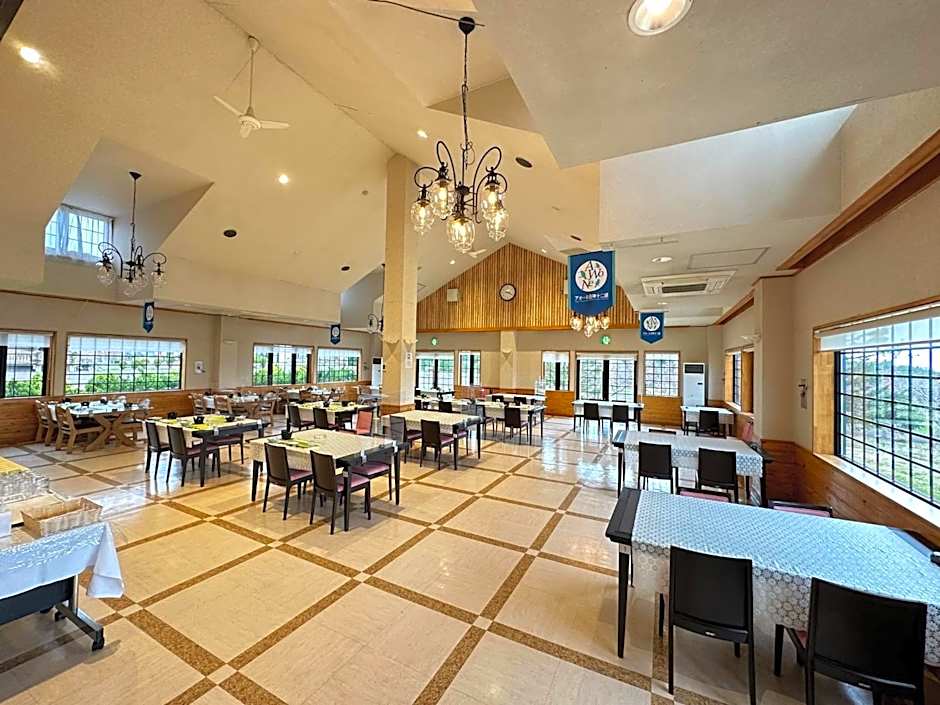 Awone Shirakami Juniko